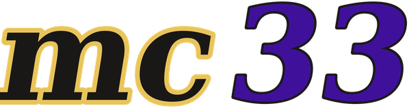 mc33 logo