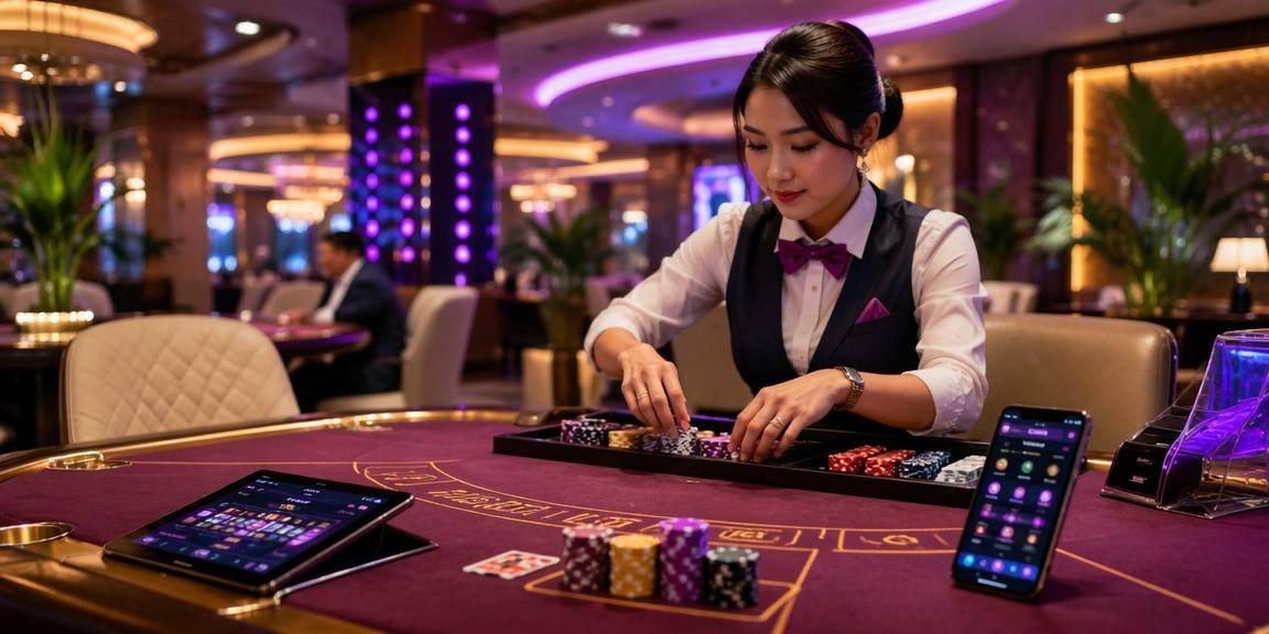 mc33 Ứng dụng mc33 – vào sảnh ngay trên điện thoại