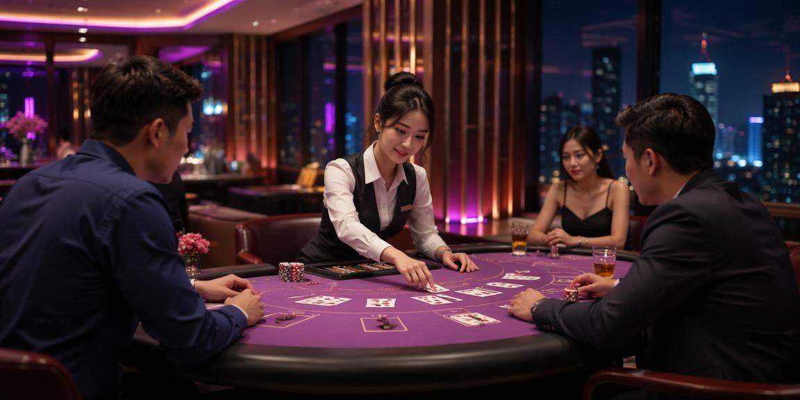 mc33 Game The Cao Tại mc33 — Bàn Chơi Rõ Luật, Vào Nhanh Trên Điện Thoại